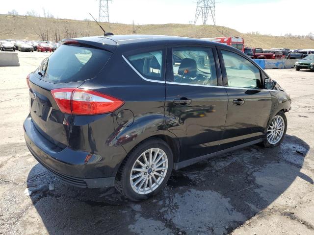 Photo 3 from auction – 2013 FORD C-MAX PREM with VIN 1FADP5CU2DL529632