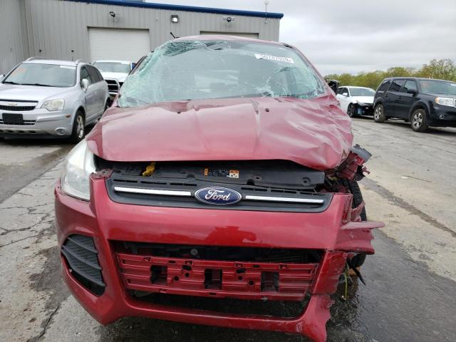 Photo 5 from auction – 2014 FORD ESCAPE SE with VIN 1FMCU9GX1EUA78338