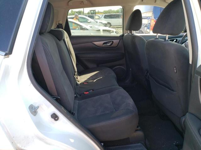 Photo 11 from auction – 2016 NISSAN ROGUE S with VIN KNMAT2MV1GP733964