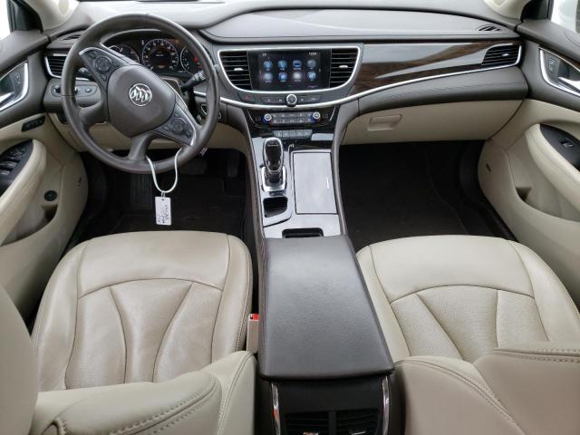 Photo 8 from auction – 2019 BUICK LACROSSE P with VIN 1G4ZS5SS8KU101095
