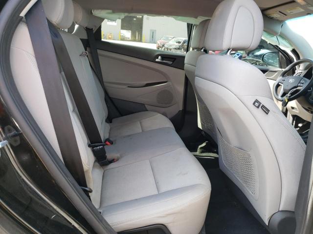 Photo 10 from auction – 2017 HYUNDAI TUCSON LIM with VIN KM8J3CA46HU416889
