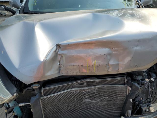 Photo 12 from auction – 2011 HYUNDAI TUCSON GLS with VIN KM8JUCAC7BU196965
