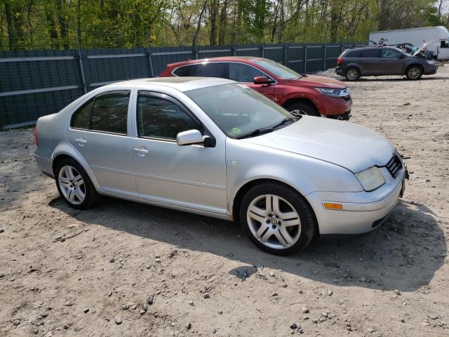 Photo 4 from auction – 2003 VOLKSWAGEN JETTA GLS with VIN 3VWSE69M23M163766