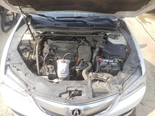 Photo 11 from auction – 2015 ACURA TLX TECH with VIN 19UUB1F52FA019240