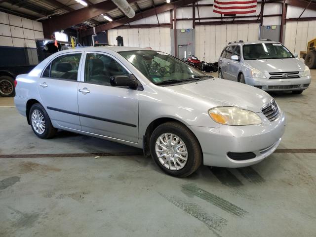 Foto 4 de la subasta – 2008 TOYOTA COROLLA CE con VIN 2T1BR32E68C862326
