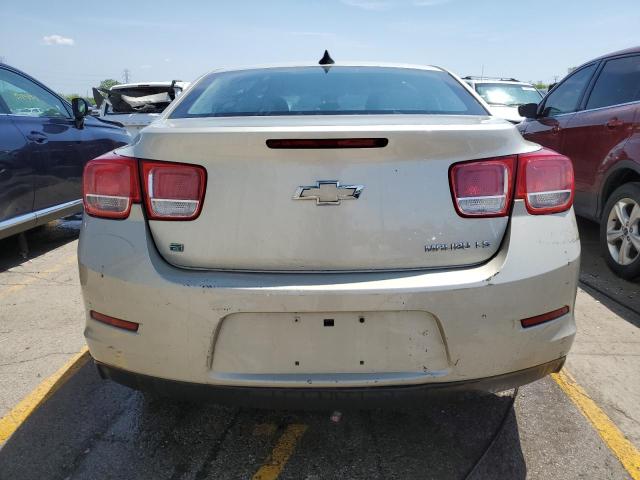 Photo 6 from auction – 2015 CHEVROLET MALIBU LS with VIN 1G11A5SL8FF307470