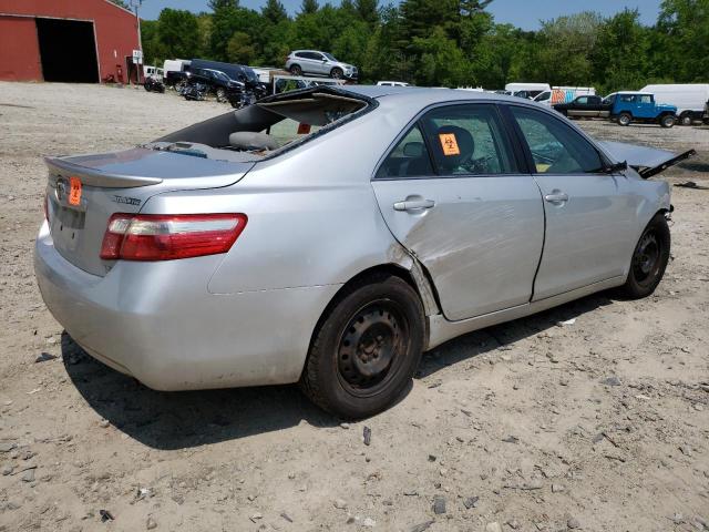 Photo 3 from auction – 2009 TOYOTA CAMRY BASE with VIN 4T4BE46K69R055957