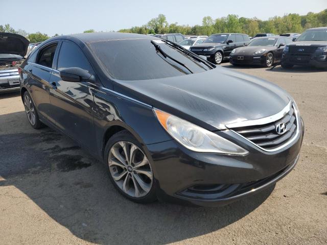 Photo 4 from auction – 2011 HYUNDAI SONATA GLS with VIN 5NPEB4AC0BH162412
