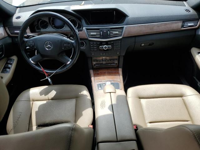 Zdjęcie 8 z aukcji – 2012 MERCEDES-BENZ E 350 z VIN WDDHF5KB2CA534568