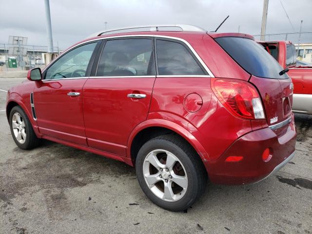Photo 2 from auction – 2014 CHEVROLET CAPTIVA LT with VIN 3GNAL4EK4ES537538