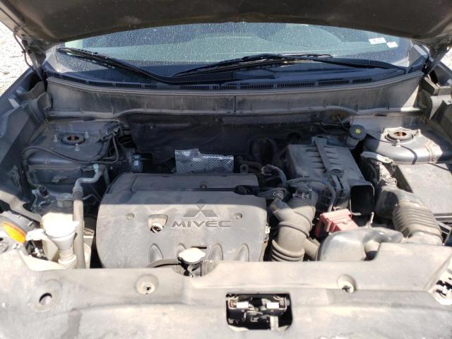 Photo 11 from auction – 2015 MITSUBISHI OUTLANDER with VIN 4A4AR4AU1FE038165