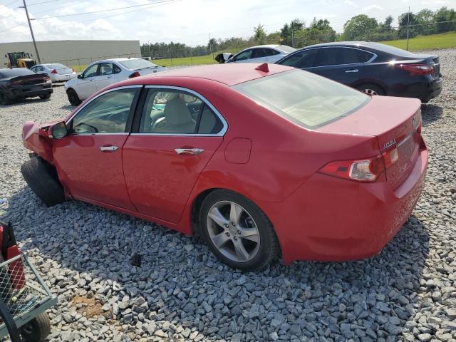 Photo 2 from auction – 2014 ACURA TSX with VIN JH4CU2F41EC002528
