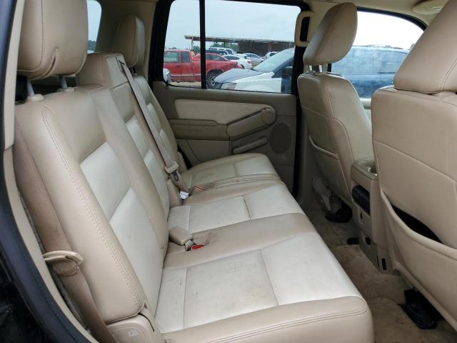 Photo 11 from auction – 2009 FORD EXPLORER X with VIN 1FMEU63E79UA23944