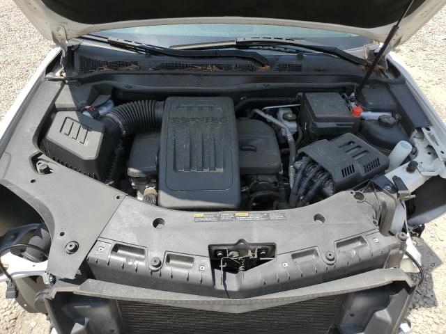 Photo 11 from auction – 2017 GMC TERRAIN SL with VIN 2GKALPEKXH6218677