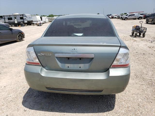 صورة رقم 6 من المزاد - 2005 MERCURY MONTEGO LU مع VIN 1MEFM40195G614007