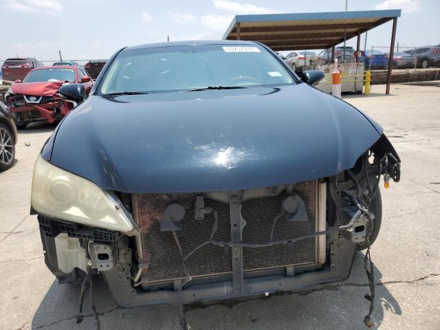 Photo 5 from auction – 2011 LEXUS ES 350 with VIN JTHBK1EG3B2455865