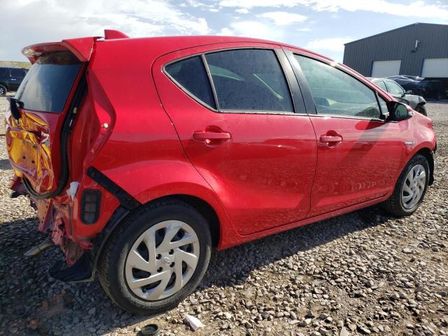 Photo 3 from auction – 2015 TOYOTA PRIUS C with VIN JTDKDTB37F1111167
