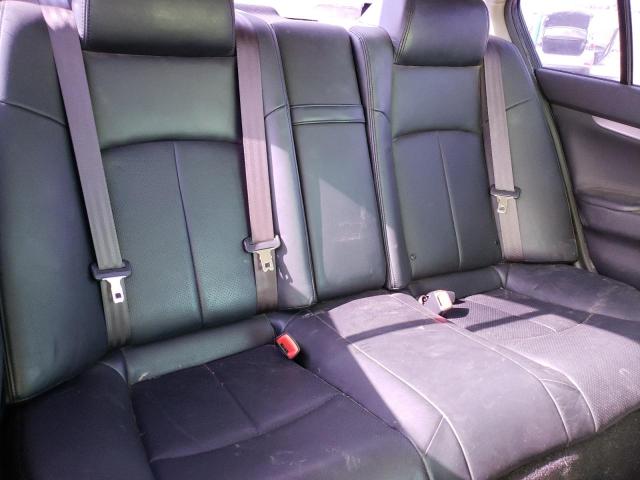 Photo 10 from auction – 2015 INFINITI Q40 with VIN JN1CV6AP0FM501312