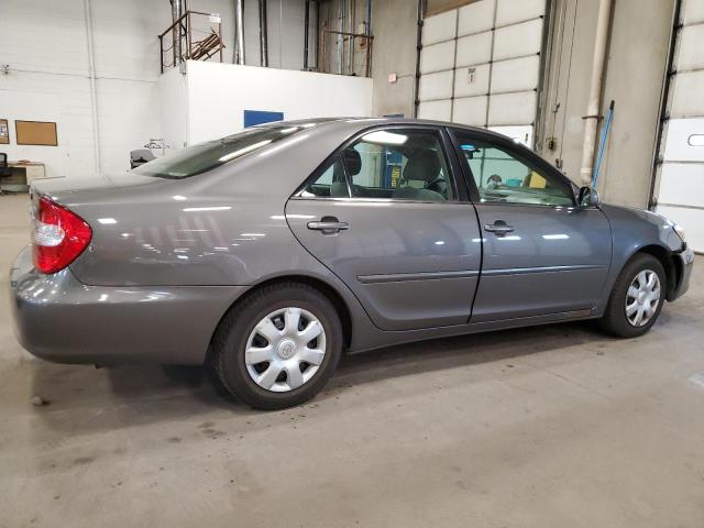 Photo 3 from auction – 2003 TOYOTA CAMRY LE with VIN 4T1BE32K43U746700