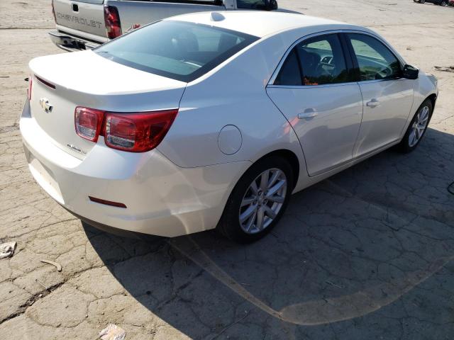 Photo 3 from auction – 2013 CHEVROLET MALIBU 2LT with VIN 1G11E5SA0DF148041