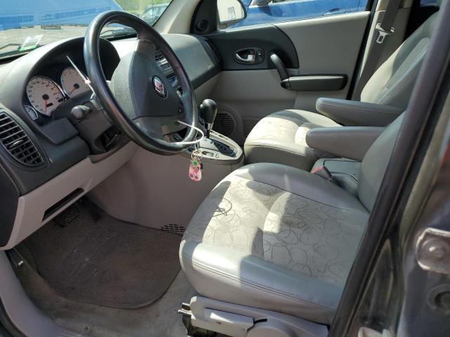 Photo 7 from auction – 2004 SATURN VUE with VIN 5GZCZ63444S827612