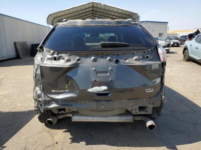 Photo 6 from auction – 2019 FORD EDGE SEL with VIN 2FMPK3J97KBB90030