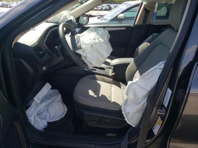 Photo 7 from auction – 2020 FORD ESCAPE SE with VIN 1FMCU0G69LUA45216