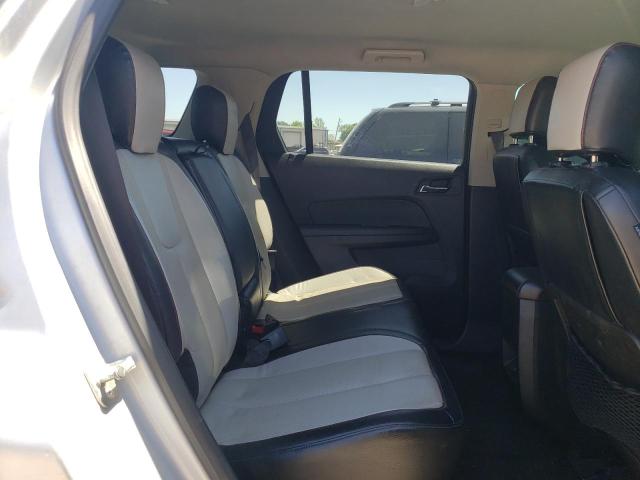 Photo 10 from auction – 2012 GMC TERRAIN SL with VIN 2GKALMEK1C6216694