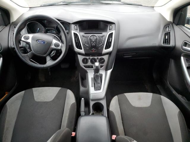 Photo 8 from auction – 2012 FORD FOCUS SE with VIN 1FAHP3K21CL434161