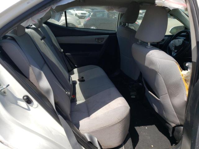 Photo 10 from auction – 2015 TOYOTA COROLLA L with VIN 5YFBURHEXFP262916