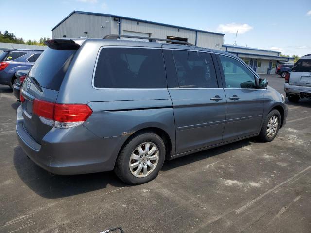 Photo 3 from auction – 2009 HONDA ODYSSEY EX with VIN 5FNRL38759B013410
