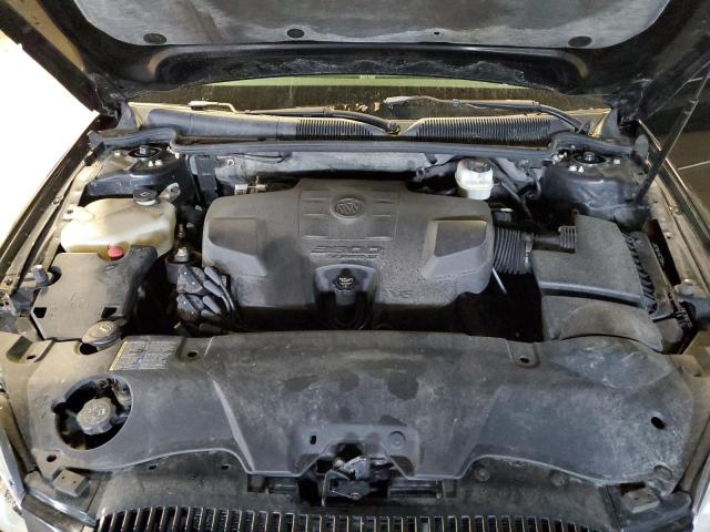 Photo 11 from auction – 2007 BUICK LUCERNE CX with VIN 1G4HD57257U155654