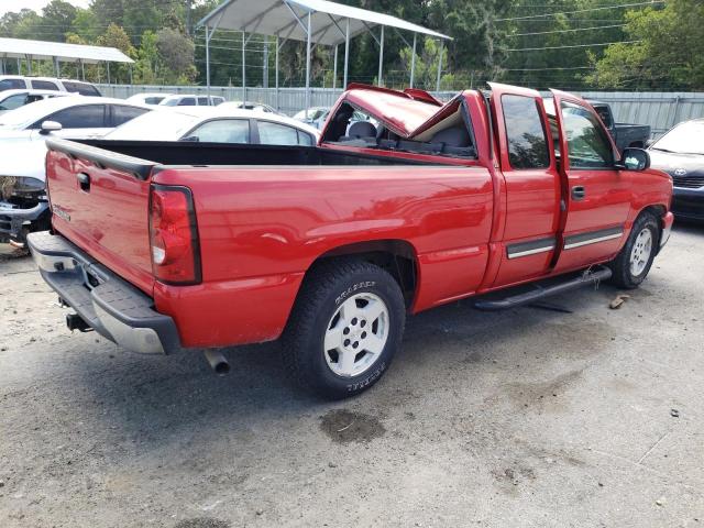 Photo 3 from auction – 2007 CHEVROLET SILVERADO with VIN 1GCEC19V27Z123421