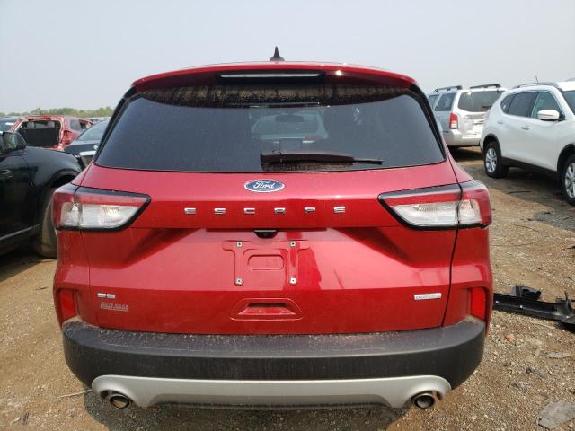 Photo 6 from auction – 2020 FORD ESCAPE SE with VIN 1FMCU0G69LUA49427