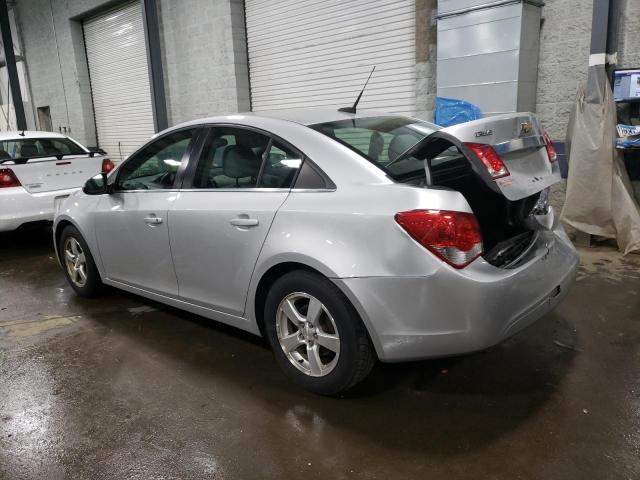 Photo 2 from auction – 2012 CHEVROLET CRUZE LT with VIN 1G1PF5SC1C7380424