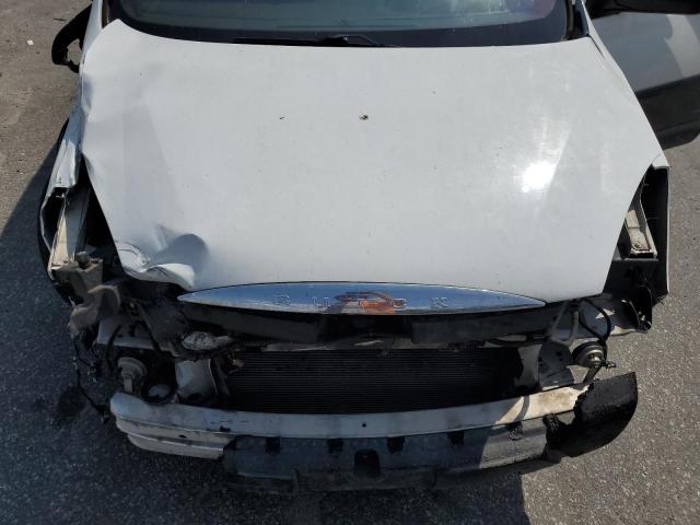 Photo 11 from auction – 2005 BUICK RENDEZVOUS with VIN 3G5DB03E75S546255