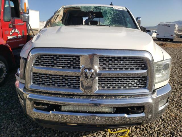 Photo 5 from auction – 2018 RAM 3500 LARAM with VIN 3C63R3ML2JG229342