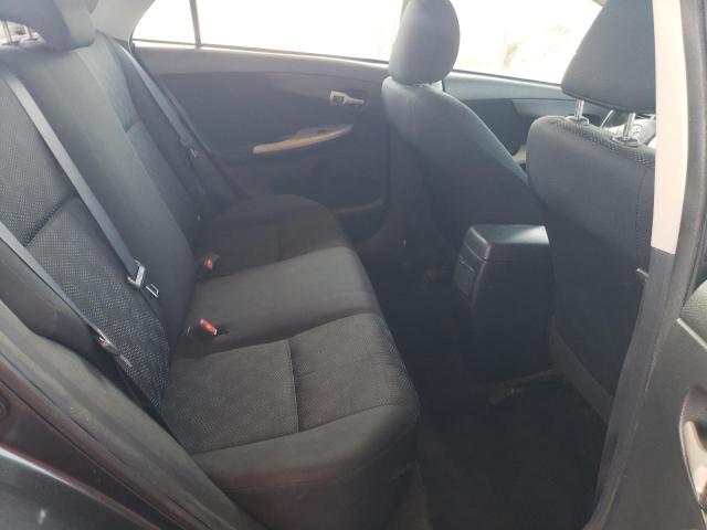 Photo 10 from auction – 2010 TOYOTA COROLLA BA with VIN 2T1BU4EE1AC452362