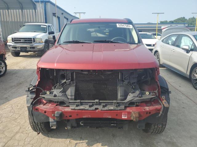 Photo 5 from auction – 2007 DODGE NITRO SXT with VIN 1D8GU28K27W587721