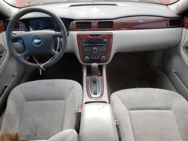 Photo 8 from auction – 2007 CHEVROLET IMPALA LT with VIN 2G1WT58K379247834