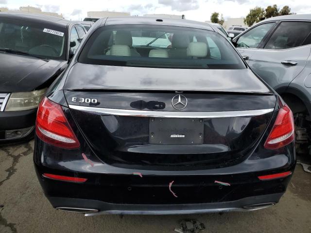 Photo 6 from auction – 2017 MERCEDES-BENZ E 300 with VIN WDDZF4JB9HA158491