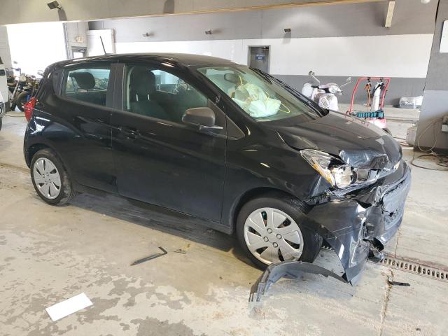 Photo 4 from auction – 2017 CHEVROLET SPARK LS with VIN KL8CB6SAXHC822288