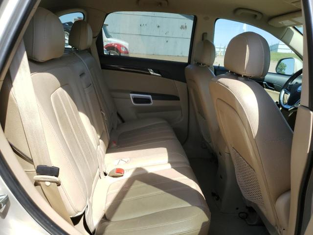 Photo 11 from auction – 2009 SATURN VUE XE with VIN 3GSCL33P19S552051