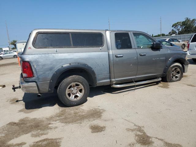 Photo 3 from auction – 2011 DODGE RAM 1500 with VIN 1D7RV1GP9BS631215