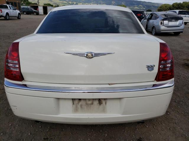 Photo 6 from auction – 2006 CHRYSLER 300C with VIN 2C3KA63H66H277853