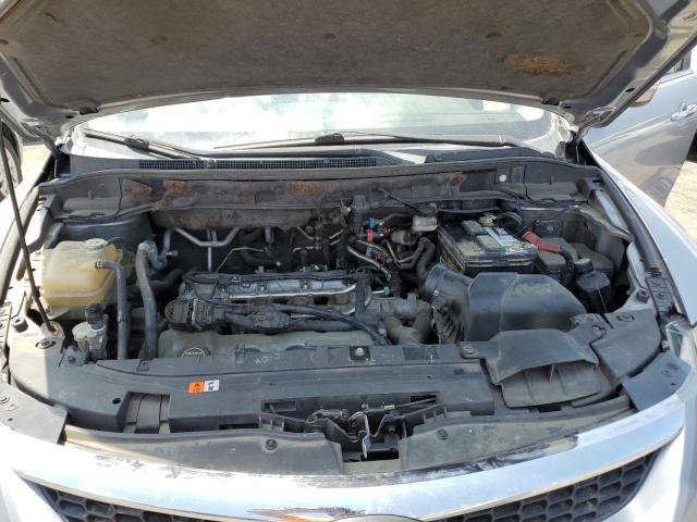 Photo 11 from auction – 2008 MAZDA CX-9 with VIN JM3TB38A280127051