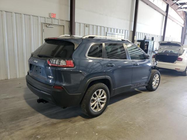 Photo 3 from auction – 2019 JEEP CHEROKEE L with VIN 1C4PJLCBXKD370944