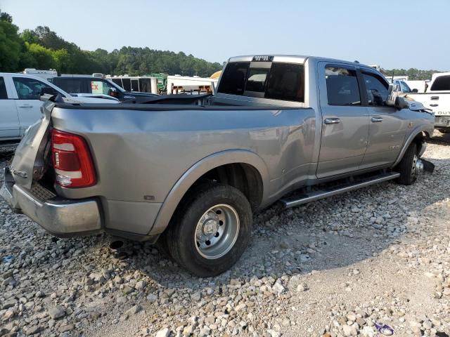 Photo 3 from auction – 2020 RAM 3500 LARAM with VIN 3C63RRJL2LG128232