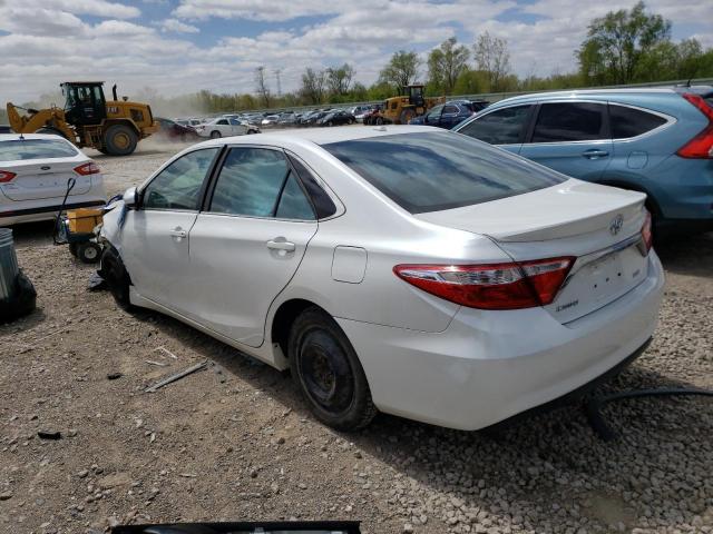 Photo 2 from auction – 2015 TOYOTA CAMRY LE with VIN 4T1BF1FK2FU052328