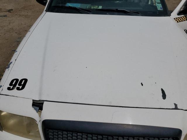 Photo 11 from auction – 2007 FORD CROWN VICT with VIN 2FAFP71WX7X163404